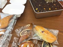 -雀食面包店(钟楼店)