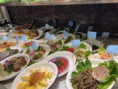 -千岛湖小鱼儿·淳安匠心农家菜