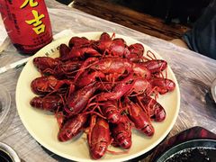 -靓靓蒸虾(中山公园店)
