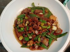 -老屋印象川菜(世纪东方店)