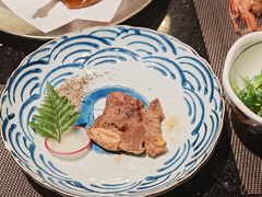 -極上萬膳·日料放题(海岸城店)