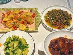 -食光慢宴·安吉土菜馆