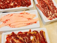 -潮悦牛肉火锅城(水贝店)