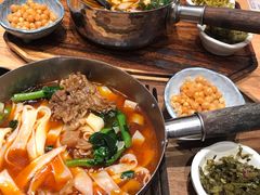 -小满手工粉(上海月星环球港店)