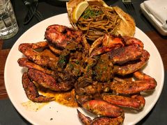 -壳里西餐厅Coquille Seafood Bistro(蒙自路店)