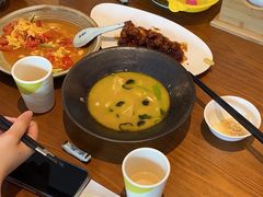 -芳草地度假酒店·野炉中餐厅
