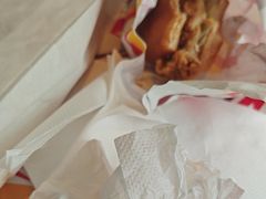 -麦当劳(团结湖店)