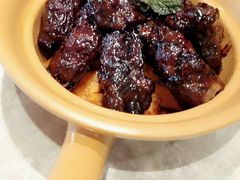 -大树餐厅(红旗街万达店)