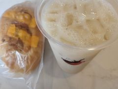 -85度C(上海秀沿路店)