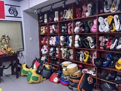 -拳盛时代拳击俱乐部(北京路店)