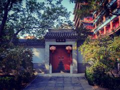 -大明幻境第一城