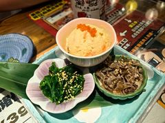 -桃太郎寿司料理(大学城店)