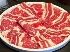 -东来顺·非遗火锅(高新店)