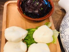 -香园茶社·金陵小灶(老门东店)