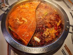 -李姑婆鲜切牛肉火锅自助(凤城二路店)
