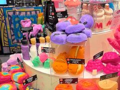 -LUSH(威尼斯人店)