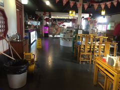 大堂-正福居老北京正宗铜锅泉水涮肉(彰化路店)