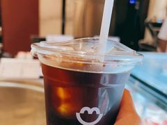 -MEEBO KAFEE米咖焙坊(虹桥路店)