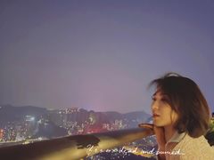 -索菲特酒店 · 云尚天际自助餐厅