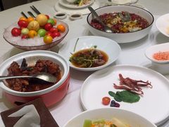 -同庆楼(奥体中心店)