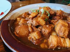 -卧龙堡客栈·中餐厅(古北水镇店)