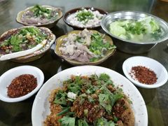 -小杨翘脚牛肉