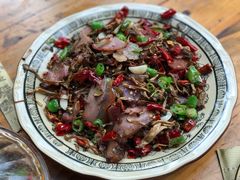 -宋记冕宁土菜馆(海门渔村二店)