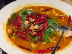 -清水亭湖北菜(大屯DT51店)