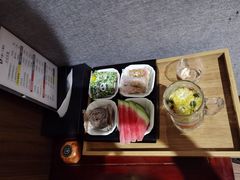 -大桶大足浴(汇臻店)