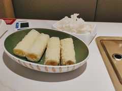 -如一鸡鲍鱼·粤式煲汤(长泰广场店)