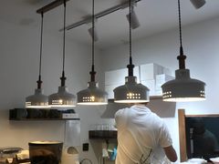 -AFS Cafe & Canteen(闽江二路店)