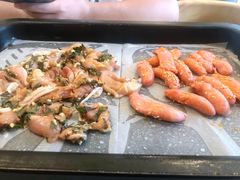 -八乔煎肉馆·丹东特色煎锅(梅林店)