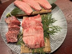 -萬福·肉割烹(恒隆广场店)