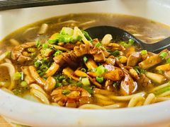 -小河无名面馆