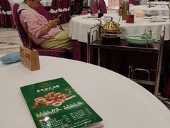 -金华安大酒楼·老牌潮菜·粤式茶点(东方国际店)