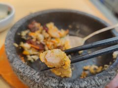 -庆米鲜朝鲜族拌饭(固戍店)