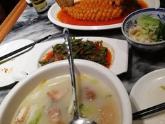 -西安饭庄·非遗陕菜(钟楼店)