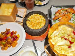 -绿茶餐厅(广州天河城店)