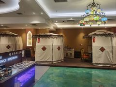 -君邦火锅(新疆大厦店)