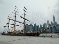 -上海港国际客运中心