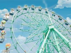 -南京银杏湖乐园