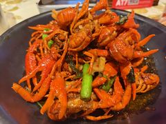 -聚味瞿记·龙虾堂(天元店)