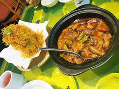 -辛香汇(飞洲店)
