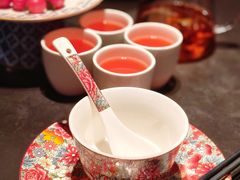 -知楚•精致湖北菜(武商MALL店)