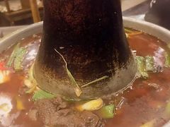 -陈记菜馆·非遗淮扬菜(东关街教场店)