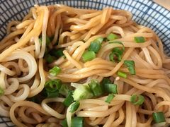 葱油拌面-桃园眷村(万象天地店)
