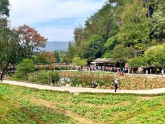 -韶山毛泽东同志故居