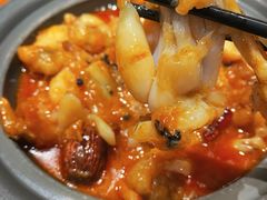 -云海肴·汽锅鸡·云南菜(美罗城店)