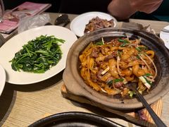 -汤城小厨•粤菜•靓汤(望京凯德mall店)