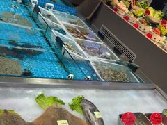 -美达尔烧烤(大尧三路店)